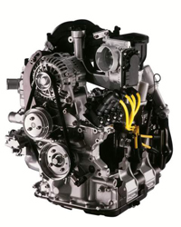 U283U Engine